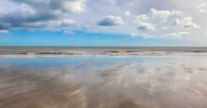 Seaham Beach 